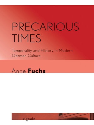 cover image of Precarious Times
